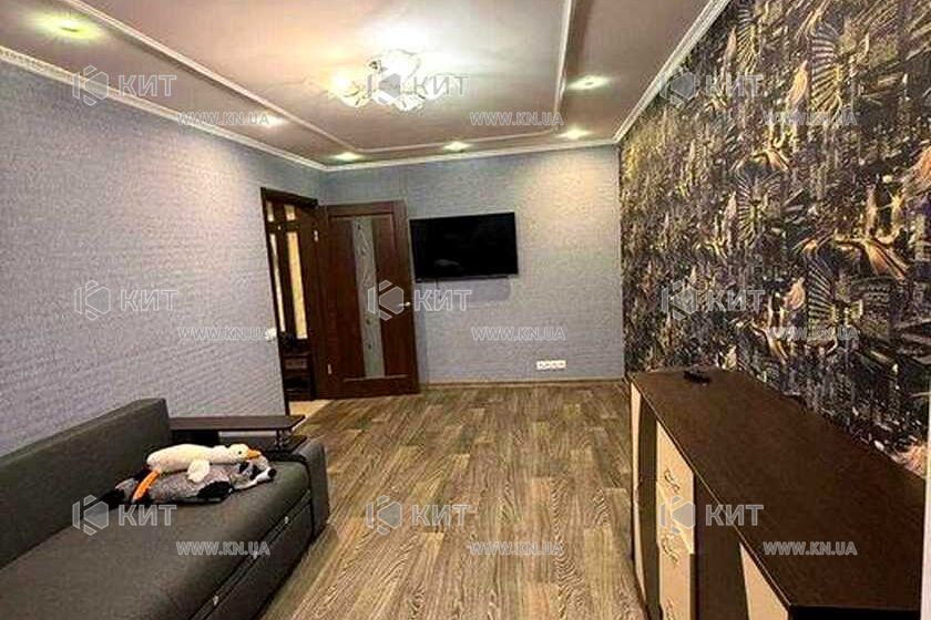 Продажа квартиры Песочин, Надия, 32.4м²
