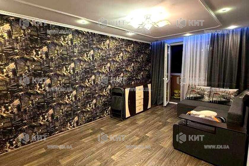Продажа квартиры Песочин, Надия, 32.4м²
