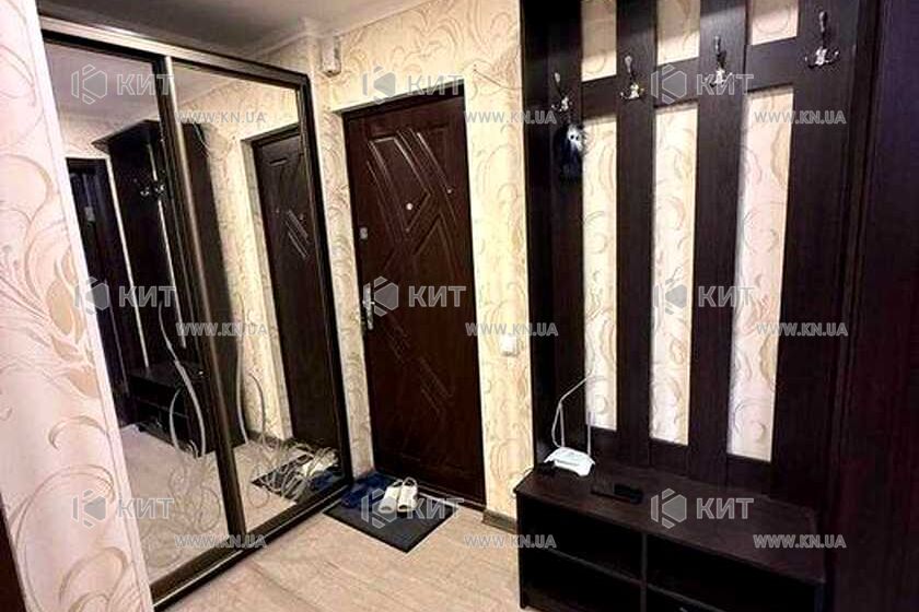 Продажа квартиры Песочин, Надия, 32.4м²