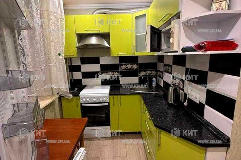 Продажа квартиры Песочин, Надия, 32.4м²