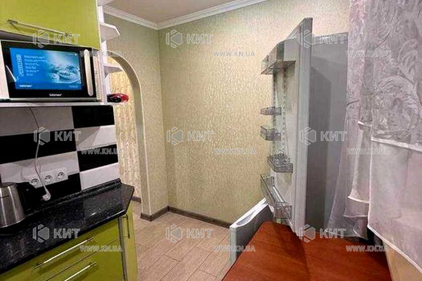 Продажа квартиры Песочин, Надия, 32.4м²