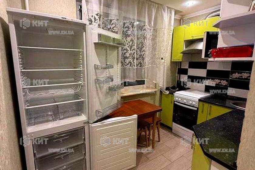 Продажа квартиры Песочин, Надия, 32.4м²
