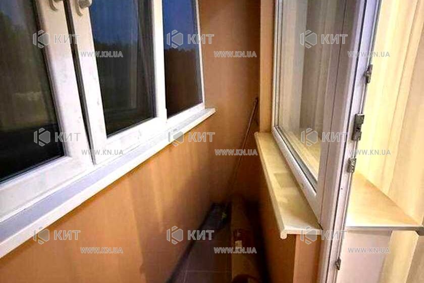 Продажа квартиры Песочин, Надия, 32.4м²