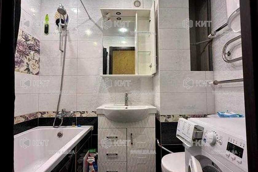 Продажа квартиры Песочин, Надия, 32.4м²