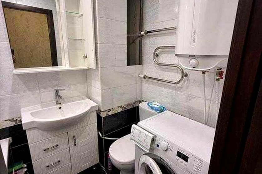 Продажа квартиры Песочин, Надия, 32.4м²