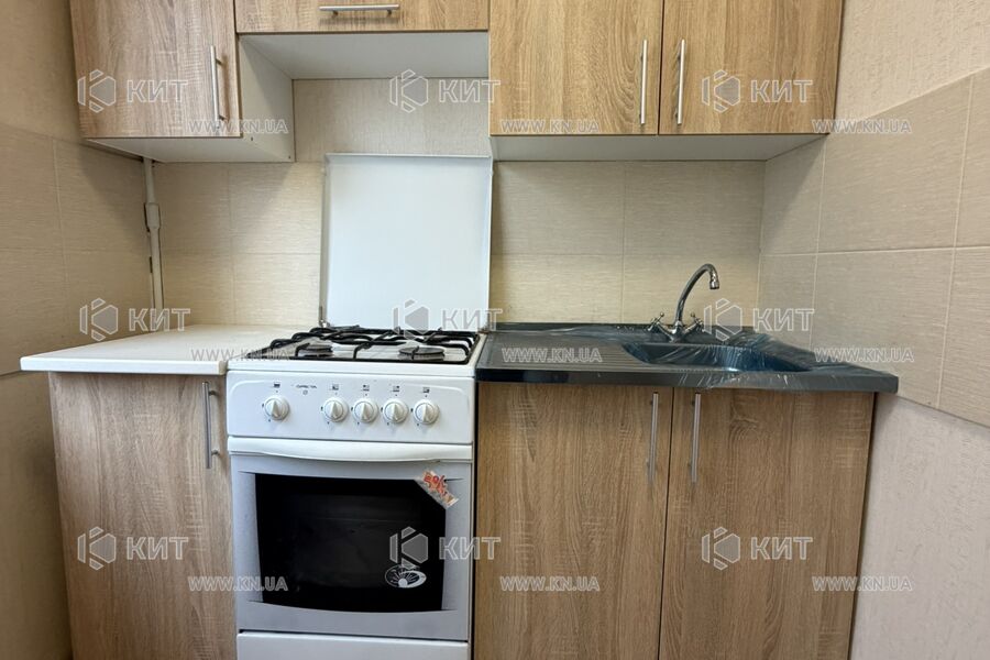 Продаж квартири Харків, Олексіївка, 33м²