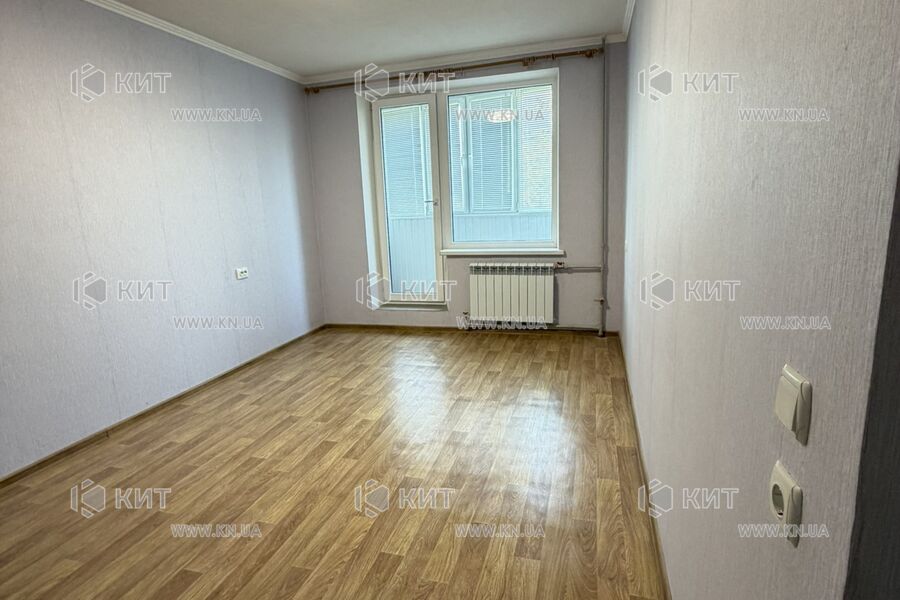 Продаж квартири Харків, Олексіївка, 33м²