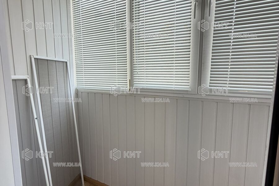 Продаж квартири Харків, Олексіївка, 33м²