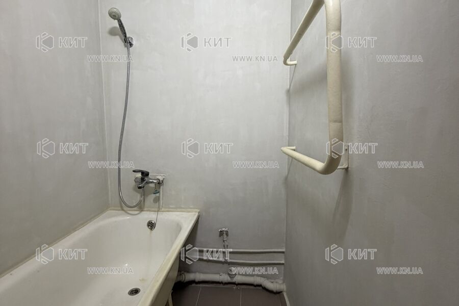 Продаж квартири Харків, Олексіївка, 33м²