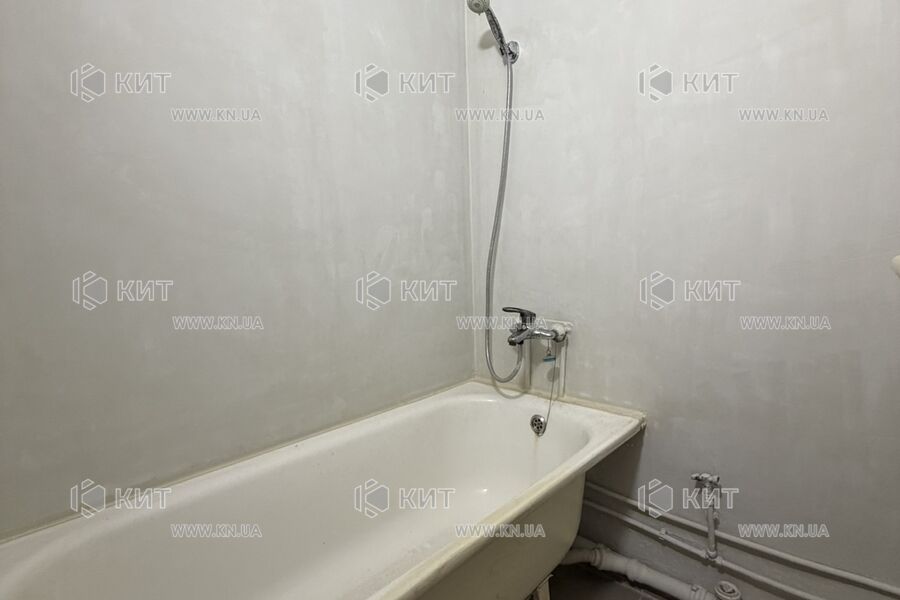 Продаж квартири Харків, Олексіївка, 33м²