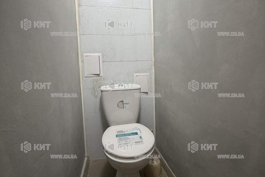 Продаж квартири Харків, Олексіївка, 33м²