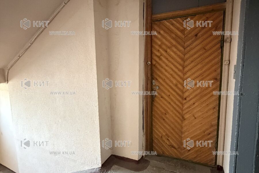 Продаж квартири Харків, Олексіївка, 33м²