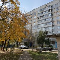 Продаж квартири Харків, Олексіївка, 33м²