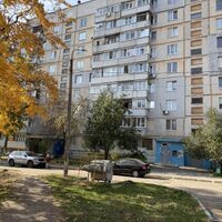 Продаж квартири Харків, Олексіївка, 33м²