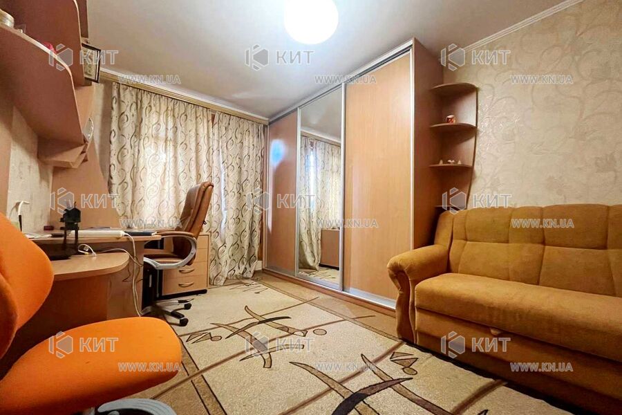 Продажа квартиры Харьков, Салтовка, 524 мрн., 65м²