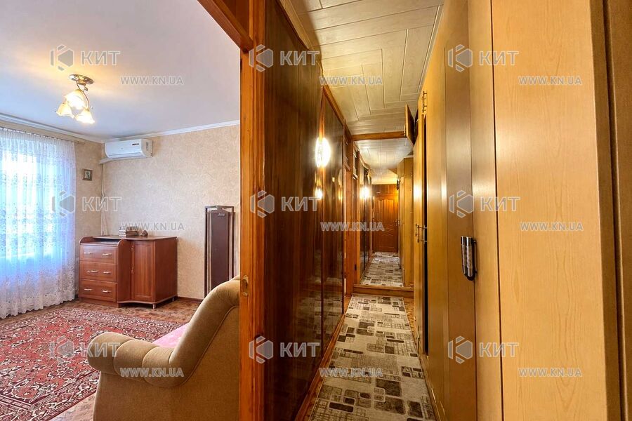 Продажа квартиры Харьков, Салтовка, 524 мрн., 65м²