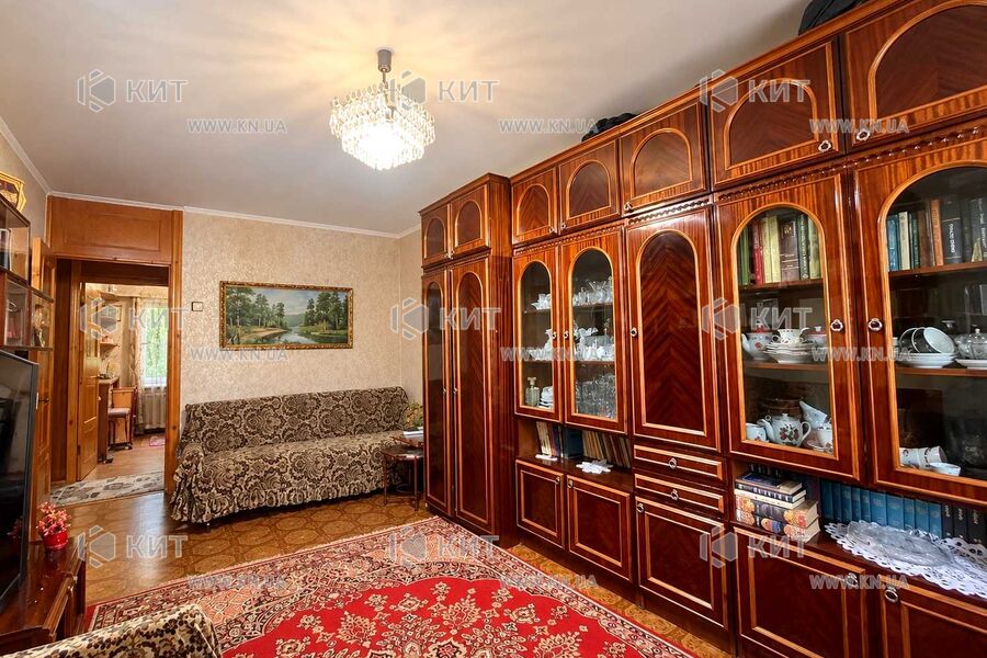 Продажа квартиры Харьков, Салтовка, 524 мрн., 65м²