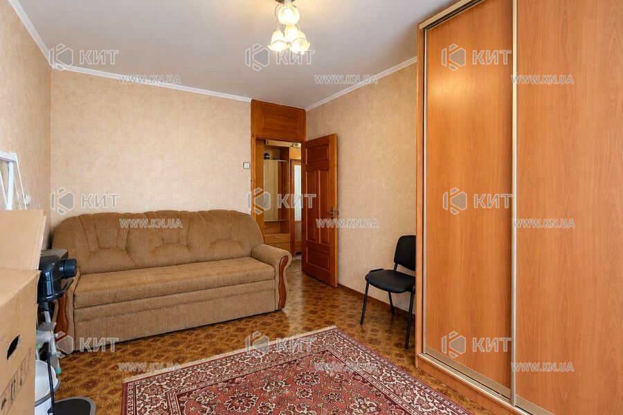 Продажа квартиры Харьков, Салтовка, 524 мрн., 65м²