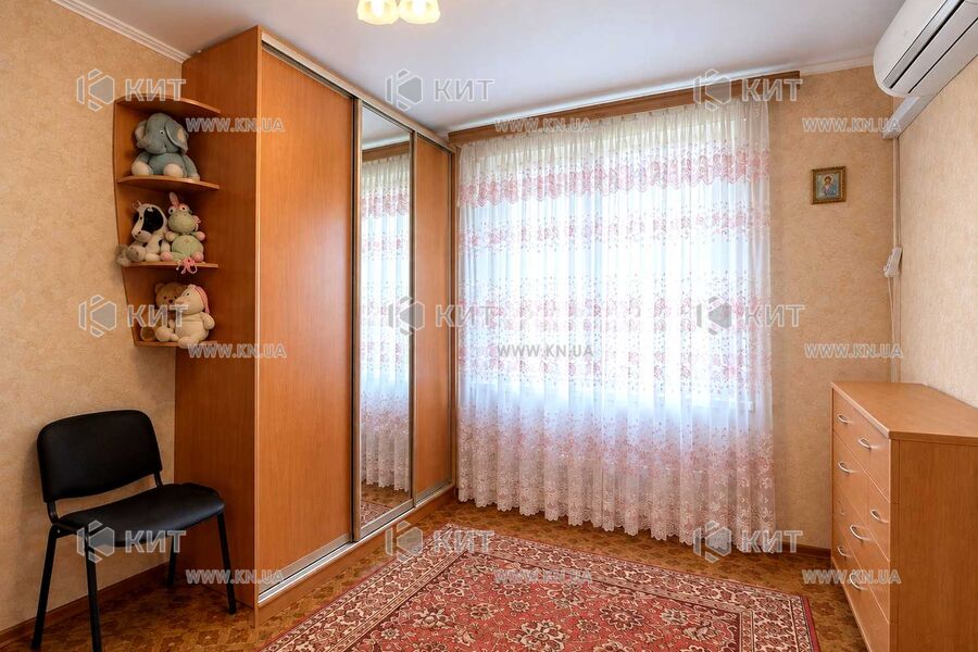 Продажа квартиры Харьков, Салтовка, 524 мрн., 65м²