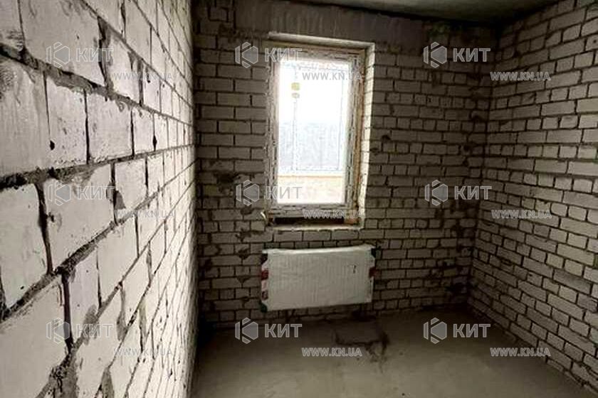Продаж квартири Харків, Київська, Гідропарк, 40м²