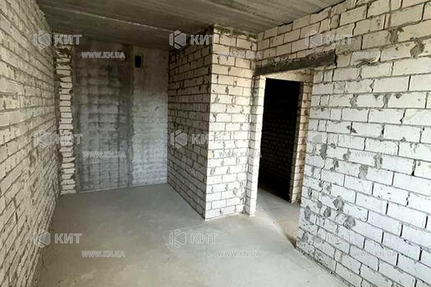 Продаж квартири Харків, Київська, Гідропарк, 40м²