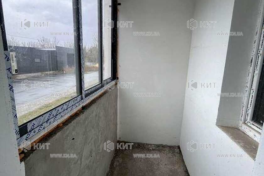 Продаж квартири Харків, Київська, Гідропарк, 40м²