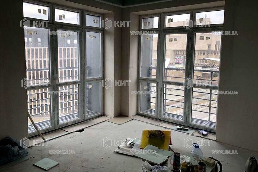 Продажа квартиры Харьков, Центр, 160м²