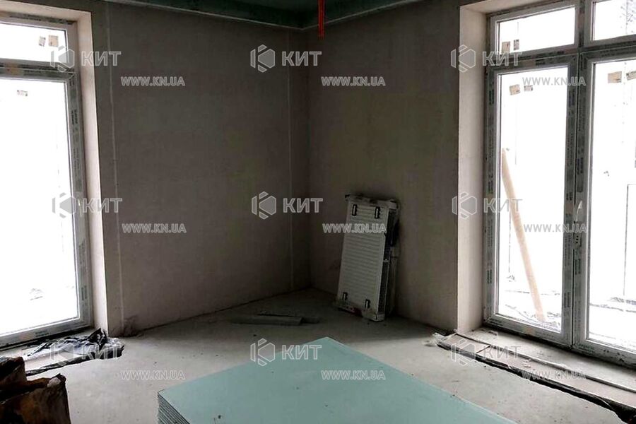 Продажа квартиры Харьков, Центр, 160м²
