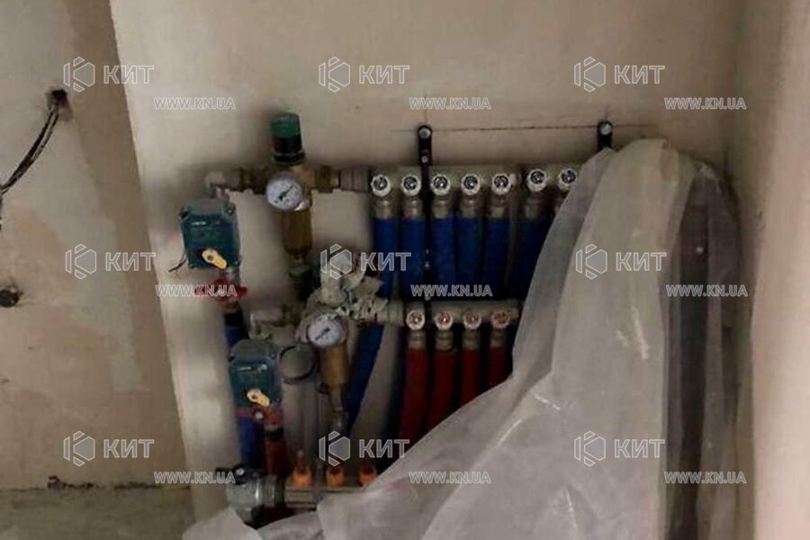 Продажа квартиры Харьков, Центр, 160м²