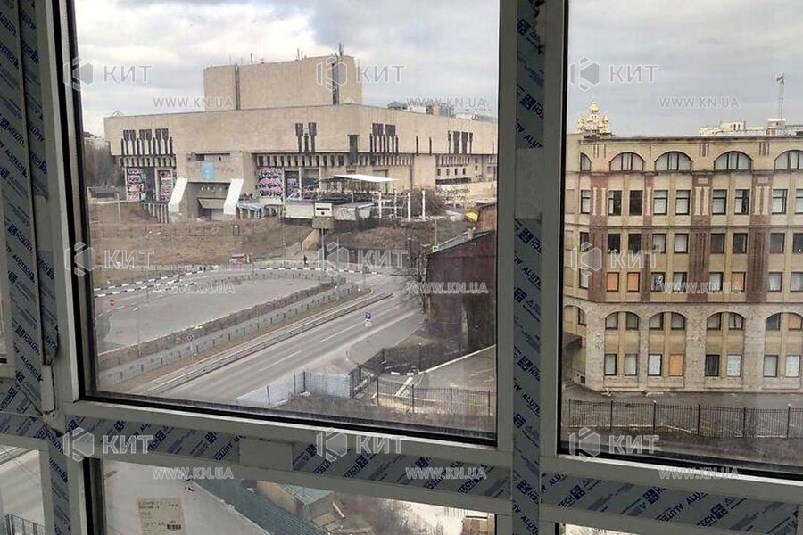 Продажа квартиры Харьков, Центр, 160м²