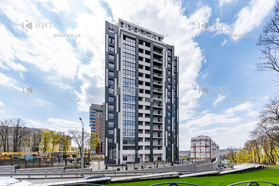 Продажа квартиры Харьков, Центр, 160м²