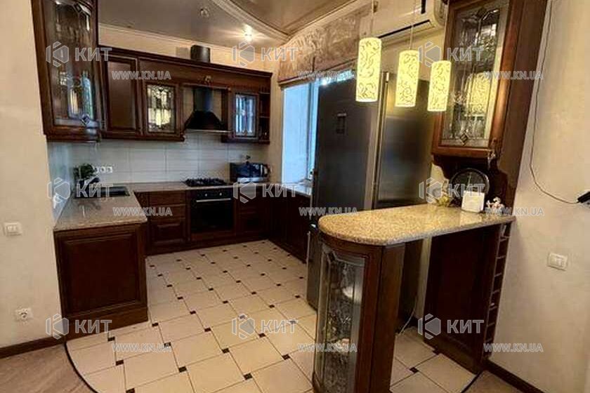 Продажа квартиры Харьков, Старая Салтовка, 92м²