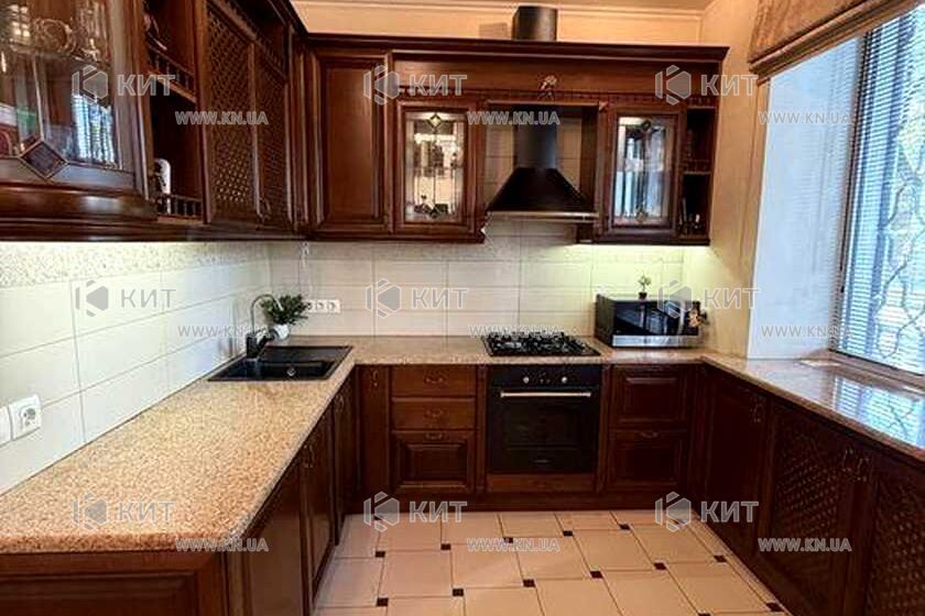 Продажа квартиры Харьков, Старая Салтовка, 92м²