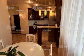 Продажа квартиры Харьков, Старая Салтовка, 92м²