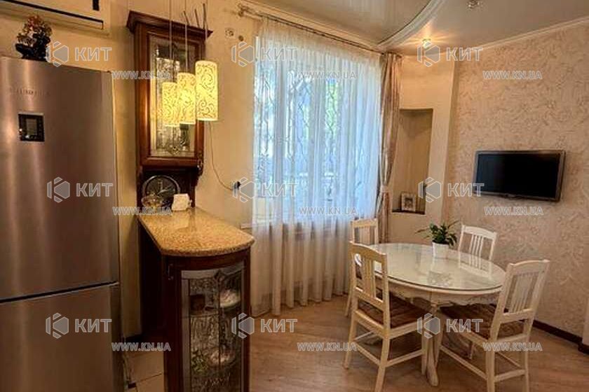 Продажа квартиры Харьков, Старая Салтовка, 92м²