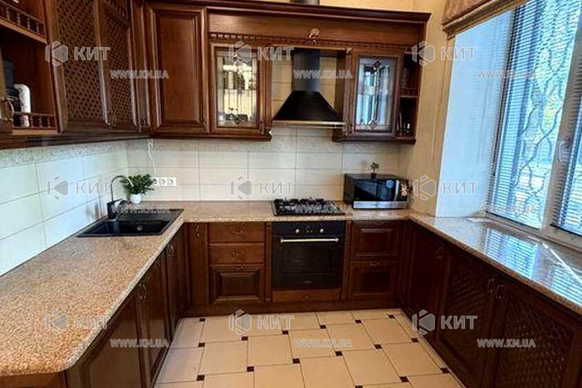 Продажа квартиры Харьков, Старая Салтовка, 92м²