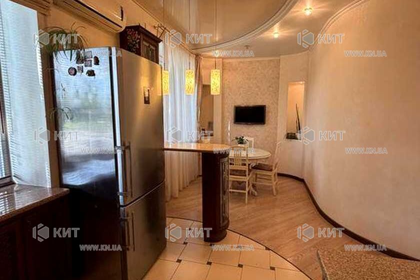 Продажа квартиры Харьков, Старая Салтовка, 92м²
