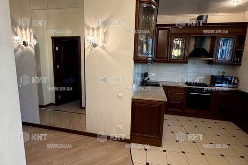 Продажа квартиры Харьков, Старая Салтовка, 92м²