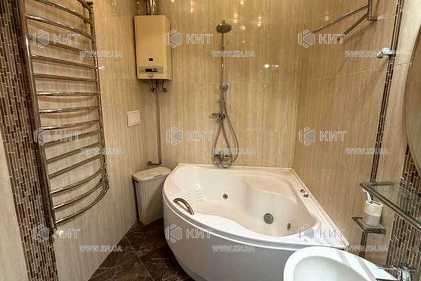 Продажа квартиры Харьков, Старая Салтовка, 92м²