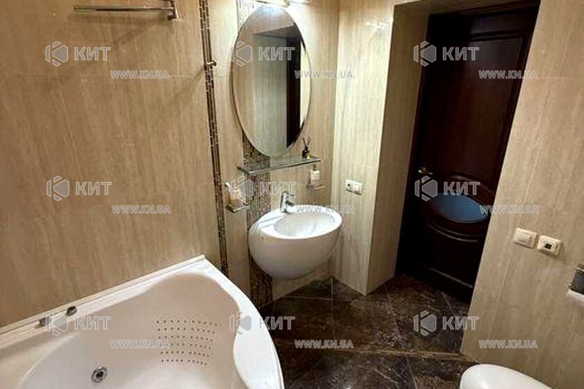 Продажа квартиры Харьков, Старая Салтовка, 92м²