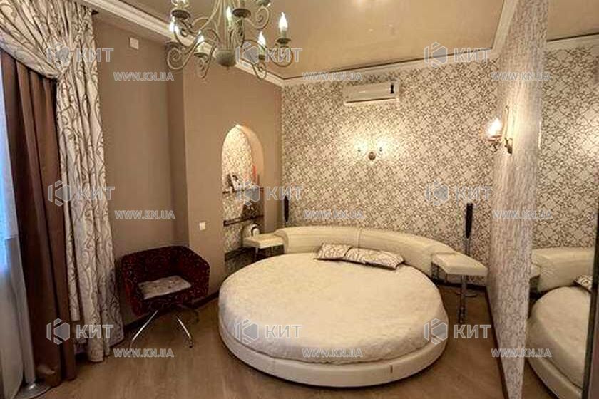 Продажа квартиры Харьков, Старая Салтовка, 92м²