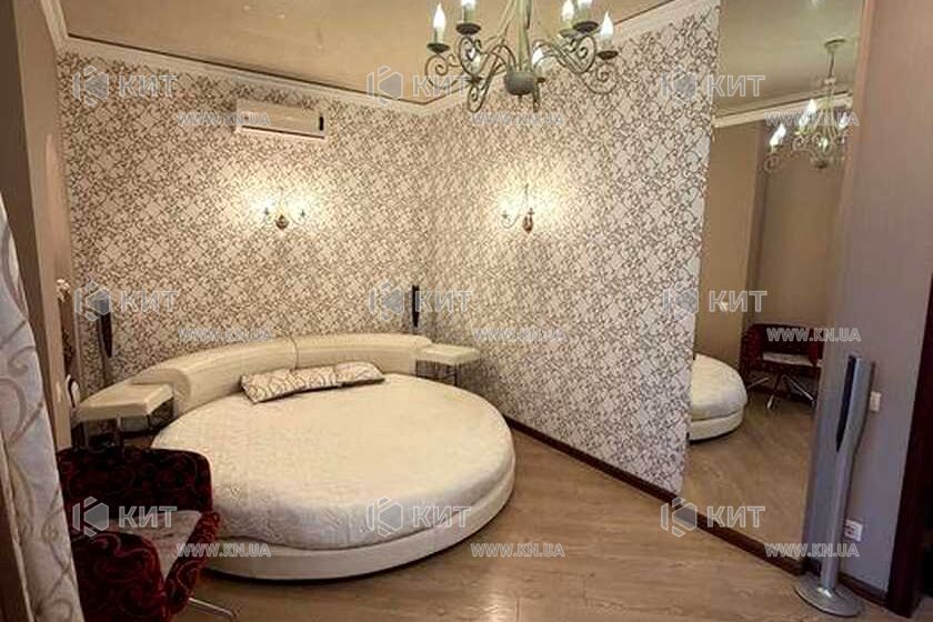 Продажа квартиры Харьков, Старая Салтовка, 92м²