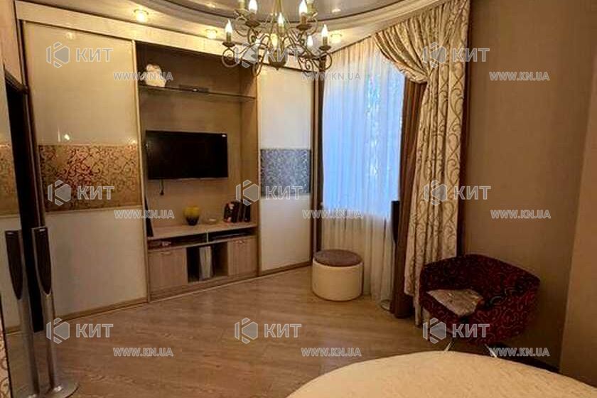 Продажа квартиры Харьков, Старая Салтовка, 92м²