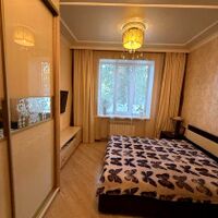 Продажа квартиры Харьков, Старая Салтовка, 92м²