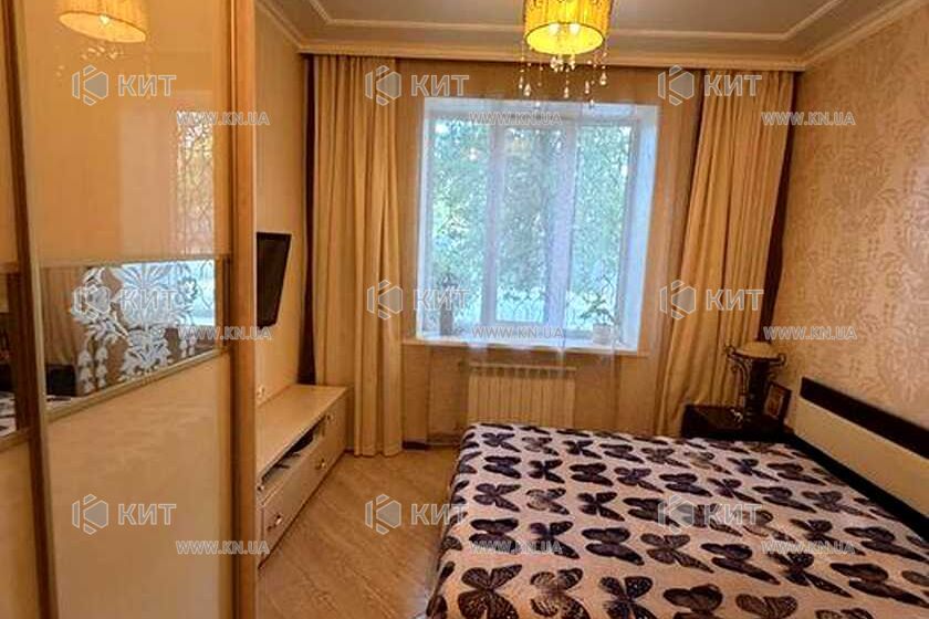 Продажа квартиры Харьков, Старая Салтовка, 92м²