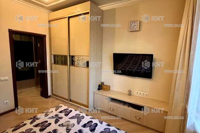 Продажа квартиры Харьков, Старая Салтовка, 92м²