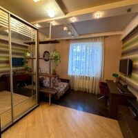 Продажа квартиры Харьков, Старая Салтовка, 92м²
