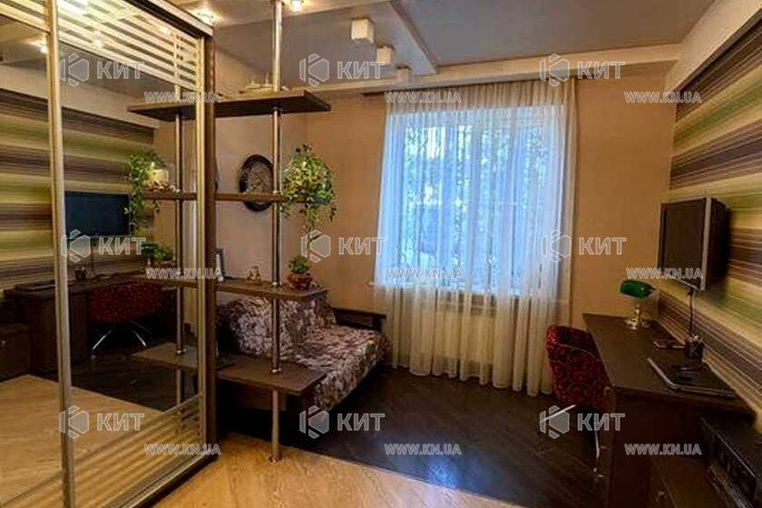 Продажа квартиры Харьков, Старая Салтовка, 92м²