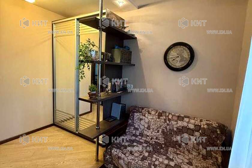 Продажа квартиры Харьков, Старая Салтовка, 92м²