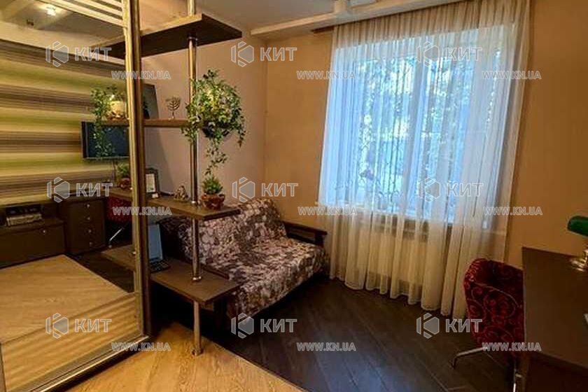 Продажа квартиры Харьков, Старая Салтовка, 92м²
